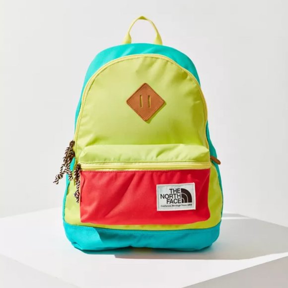 The North Face Handbags - The North Face Back To Berkeley Backpack